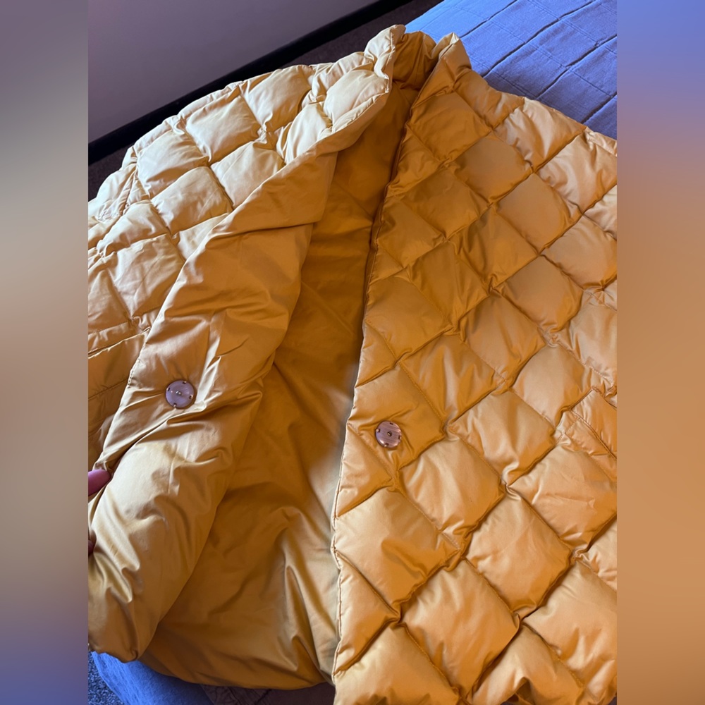 Reversible Down Jacket! - image 3